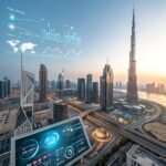 AI-Powered Property Investments: The Future is Now in the UAE