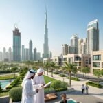 Unlock Your Dream Home: A First-Time Buyer’s Guide to UAE Properties