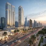 Sharjah’s Affordable Property Boom: Your 2025 Investment Guide