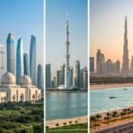 Sharjah’s Rising Property Market: A 2025 Investment Opportunity Compared to Dubai & Abu Dhabi