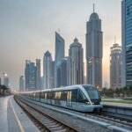Sharjah’s Light Rail Fuels Property Boom: Investment Opportunities Surge in 2025