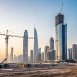 Sharjah’s Property Boom: Foreign Investment Fuels 2025 Growth