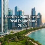 Sharjah Freehold Zones: Your 2025 Investment Blueprint