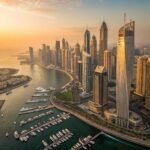 Dubai’s Luxury Apartment Market: Golden Visa Fuels Investment Boom